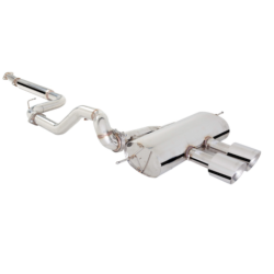Focus ST 13 18 clapet valve...
