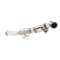 Focus ST 13 18 Downpipe...