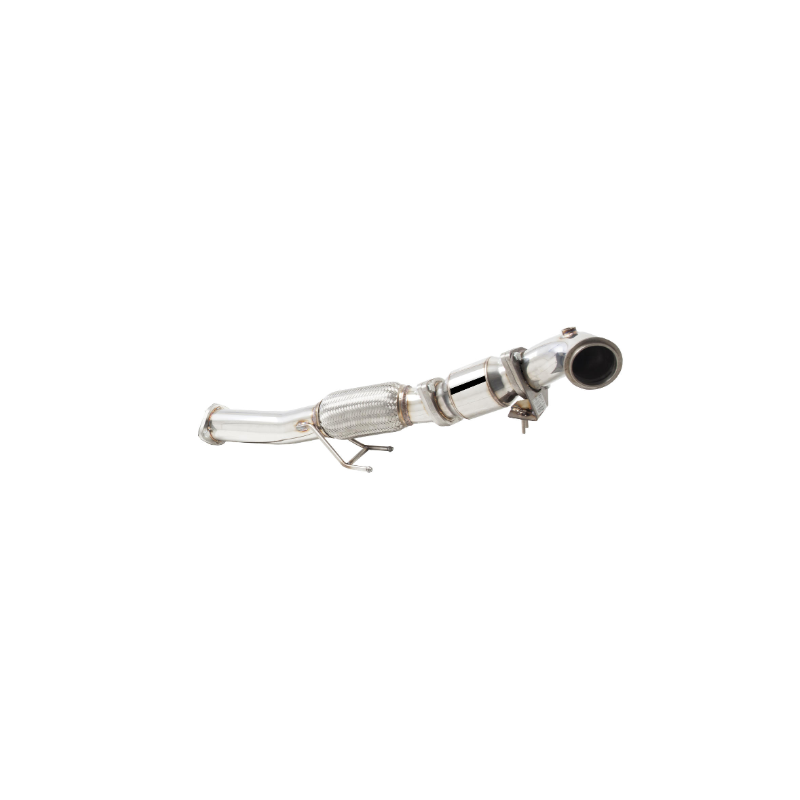 Focus ST 13 18 Downpipe 100cell