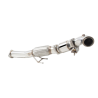 Focus ST 13 18 Downpipe 100cell