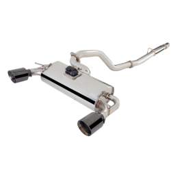 Focus RS AWD clapet valve...