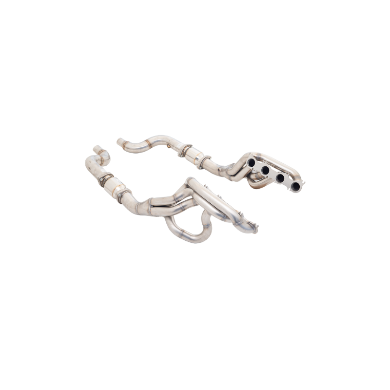 Mustang v8 collecteur cata sport Header
