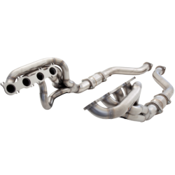 Mustang v8 collecteur Header