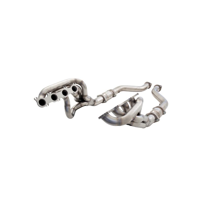 Mustang v8 collecteur Header