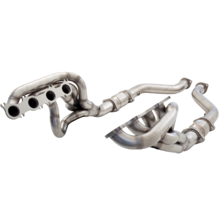 Mustang v8 collecteur Header