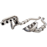 Mustang v8 collecteur Header