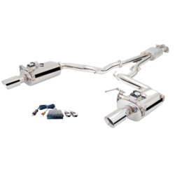 Mustang 14 17 clapet valve...