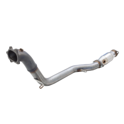 Impreza Downpipe