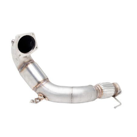 Hyundai i30N Downpipe
