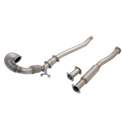 Audi S3 8V Downpipe