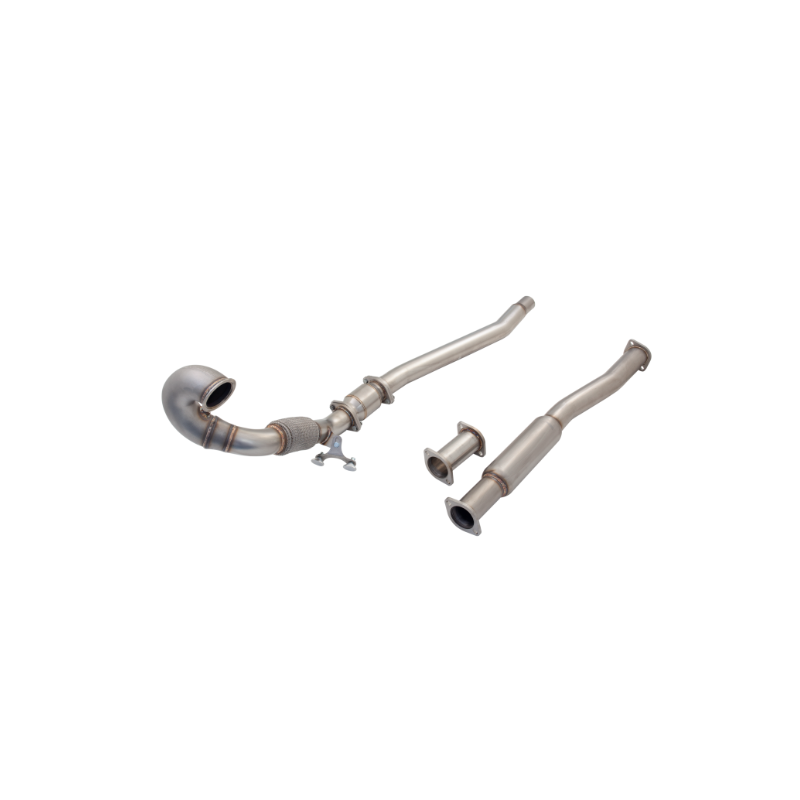 Audi S3 8V Downpipe