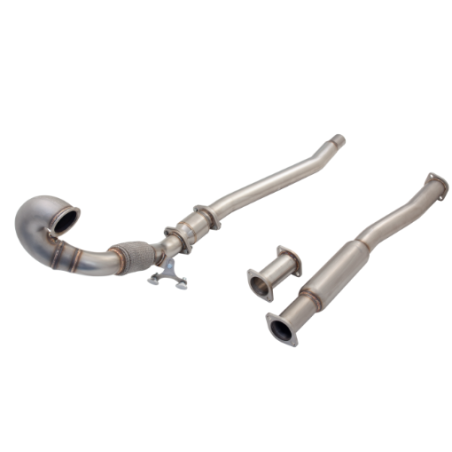 Audi S3 8V Downpipe