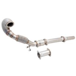Golf Gti 7 7,5 Downpipe