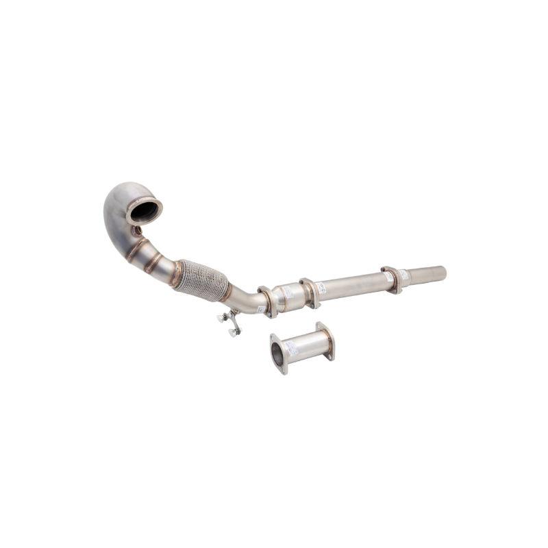 Golf Gti 7 7,5 Downpipe