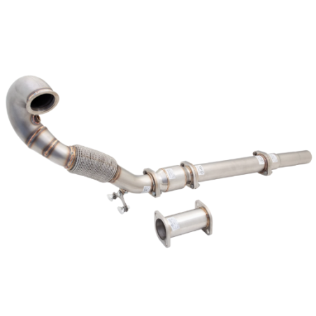 Golf Gti 7 7,5 Downpipe
