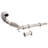Golf Gti 7 7,5 Downpipe