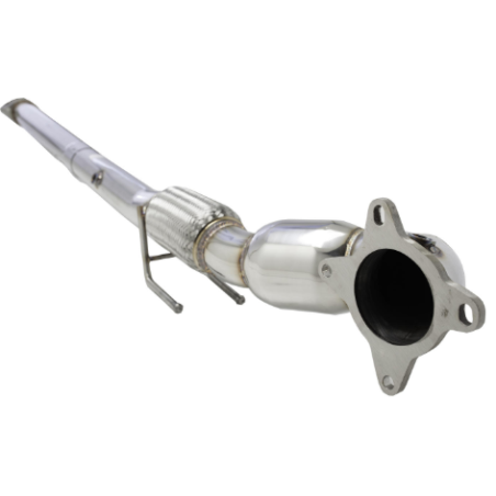 Golf Gti 5 6 Scirroco R Downpipe