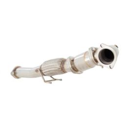 Focus RS 2,3 Downpipe