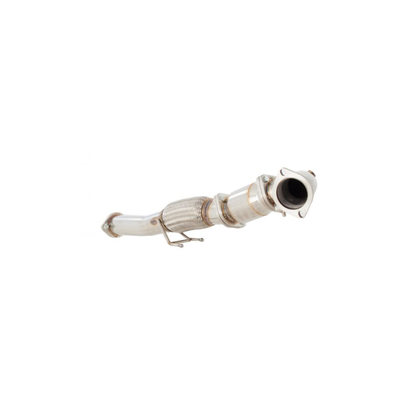 Focus RS 2,3 Downpipe