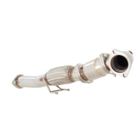 Focus RS 2,3 Downpipe