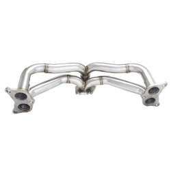 Collecteur Subaru inox Header