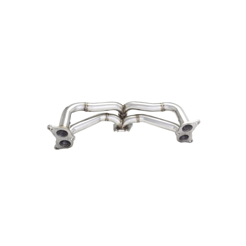 Collecteur Subaru inox Header