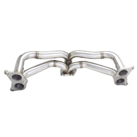 Collecteur Subaru inox Header