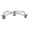 Collecteur Subaru inox Header