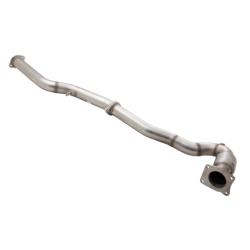 Impreza VA 15 17 Downpipe