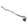 Impreza VA 15 17 Downpipe