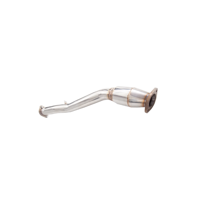 GT86 100cell frontpipe Cat-Pipes 3 pouces