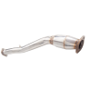 GT86 100cell frontpipe Cat-Pipes 3 pouces