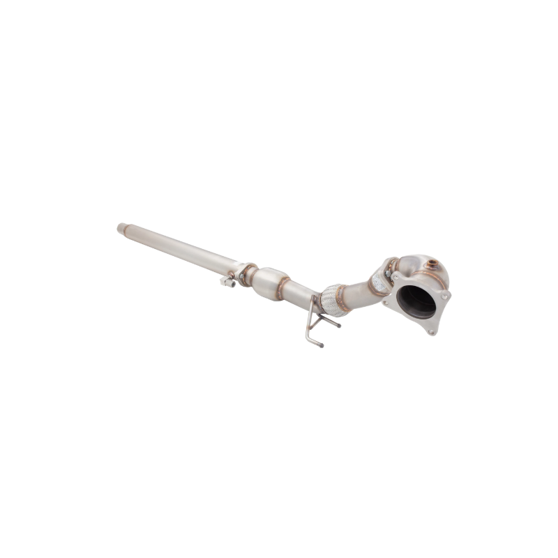 A3 S3 Golf 6 Downpipe