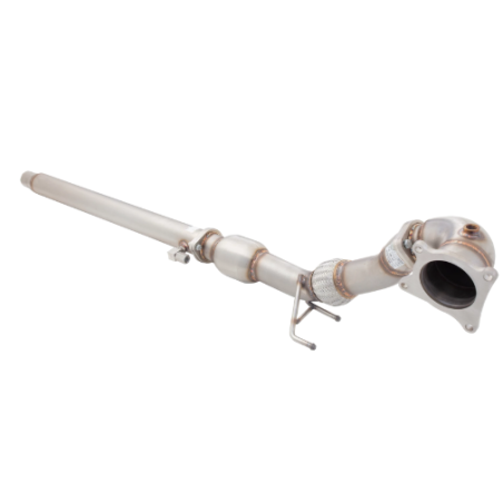 A3 S3 Golf 6 Downpipe