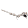 A3 S3 Golf 6 Downpipe