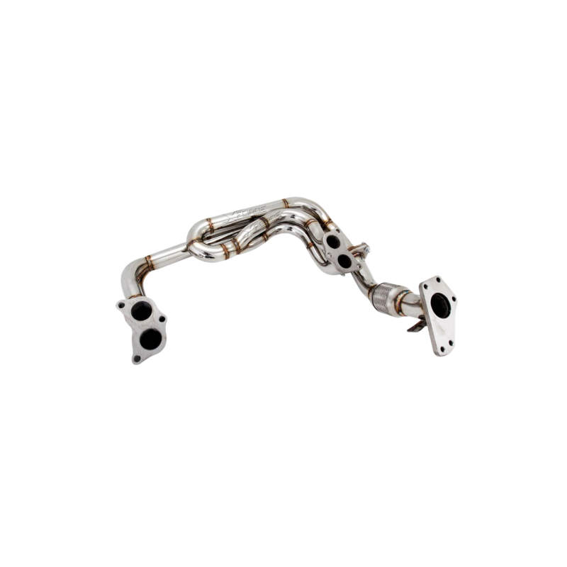 Subaru ej20 impreza collecteur Header