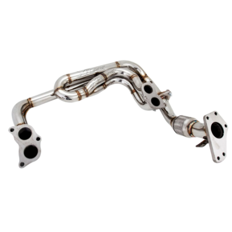 Subaru ej20 impreza collecteur Header