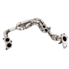 Subaru ej20 impreza collecteur Header