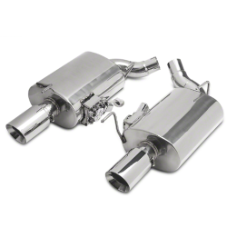Mustang 05-10 Varex...