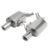 Mustang 05-10 Varex Axle-Back System