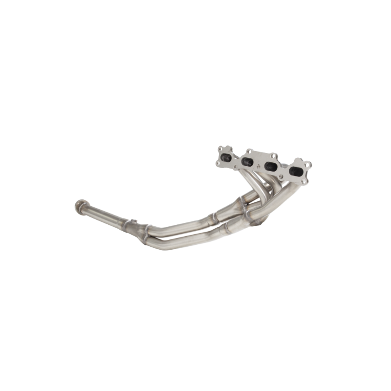 MX5 NB collecteur inox Header