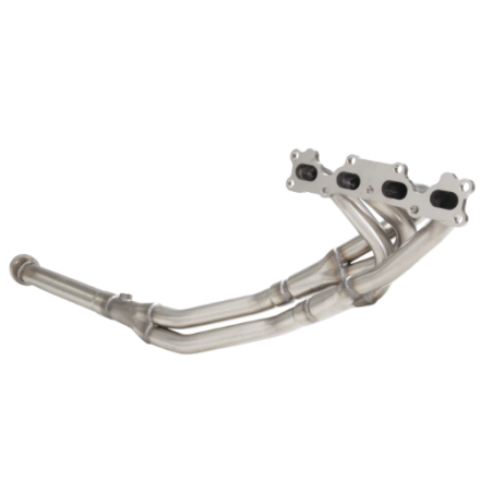MX5 NB collecteur inox Header