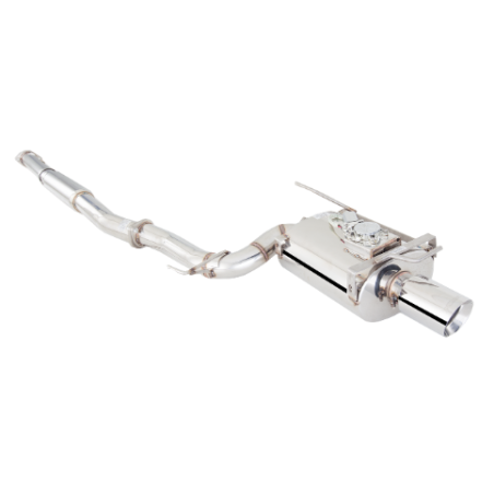 Lancer evo 7 8 9Varex Cat-Back System