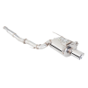 Lancer evo 7 8 9Varex Cat-Back System