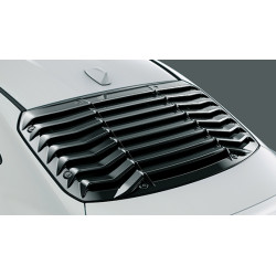 GR86 Rear Window Louver TRD