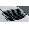GR86 Rear Window Louver TRD lunette arriere