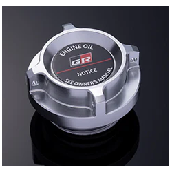GR 86  GT86  oil cap GR TRD MS112-18002