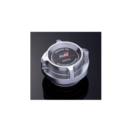 MS112-18002  GR 86  GT86  bouchon d'huile GR TRD
