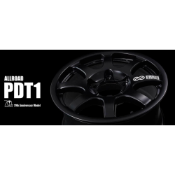 Jante Ford Ranger 20 pouces ENKEI PDT1