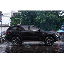 Jante Ford Ranger 20 pouces ENKEI PDT1